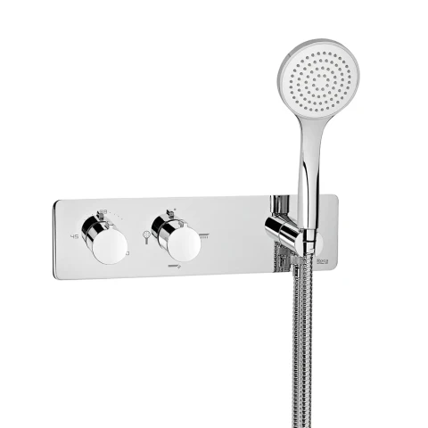 Ảnh Sen tắm Roca A5A2805C00 1