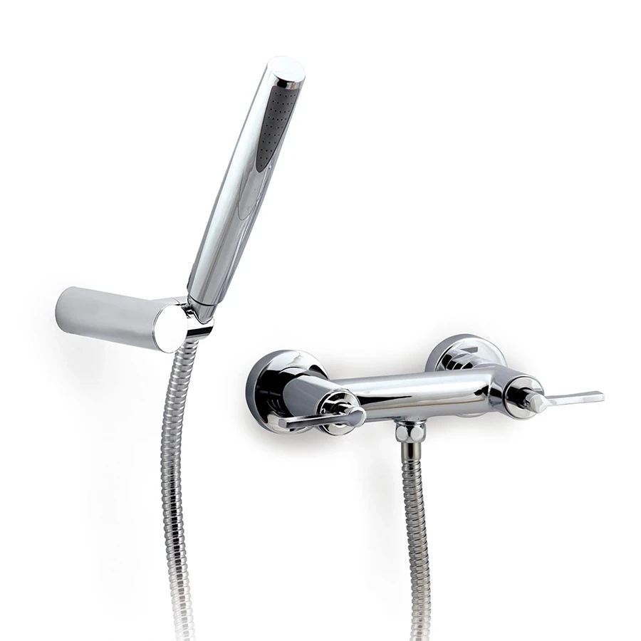 Ảnh Sen tắm Roca Z5A2063C0N 1