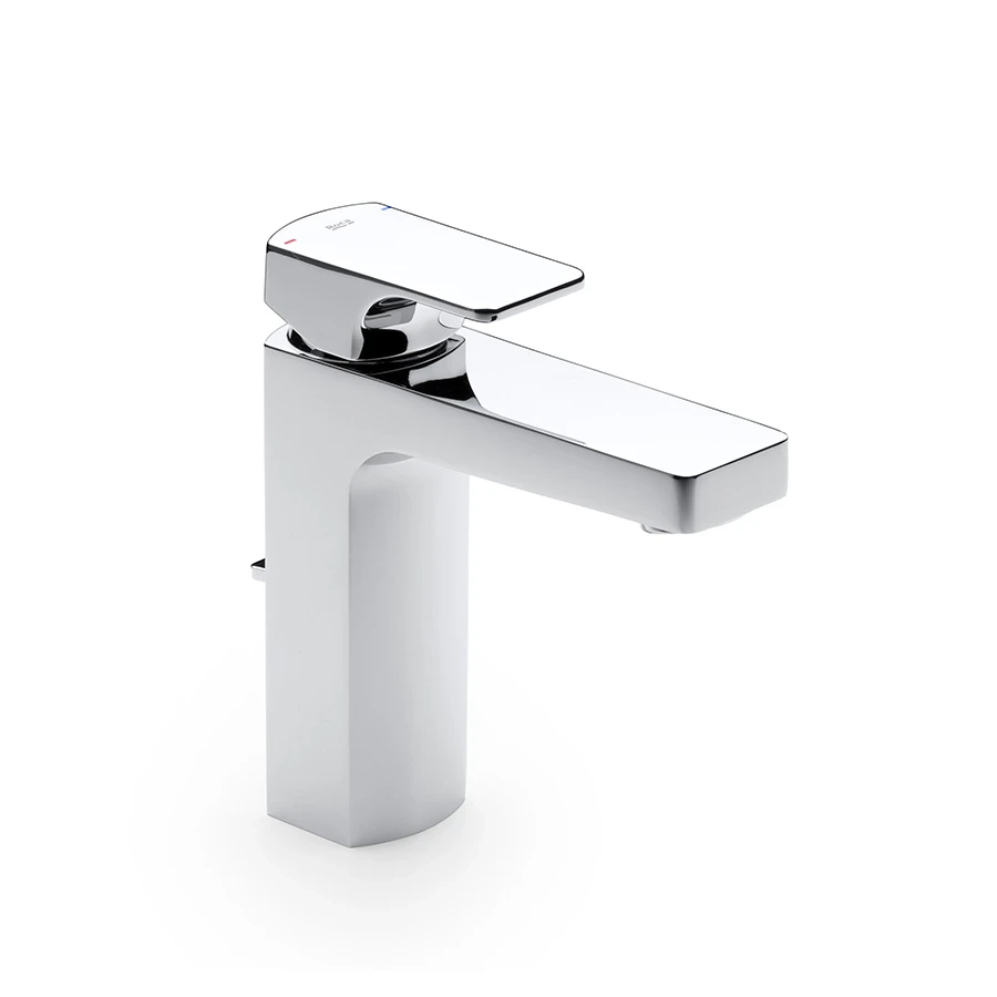 Vòi chậu nóng lạnh Roca 1 lỗ A5A3001C00