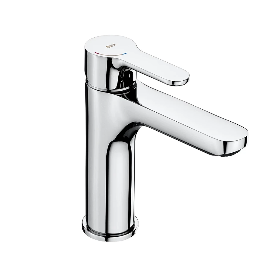 Vòi chậu nóng lạnh Roca 1 lỗ A5A3B09C0N