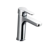 Vòi chậu nóng lạnh Roca 1 lỗ A5A3F09C00 1