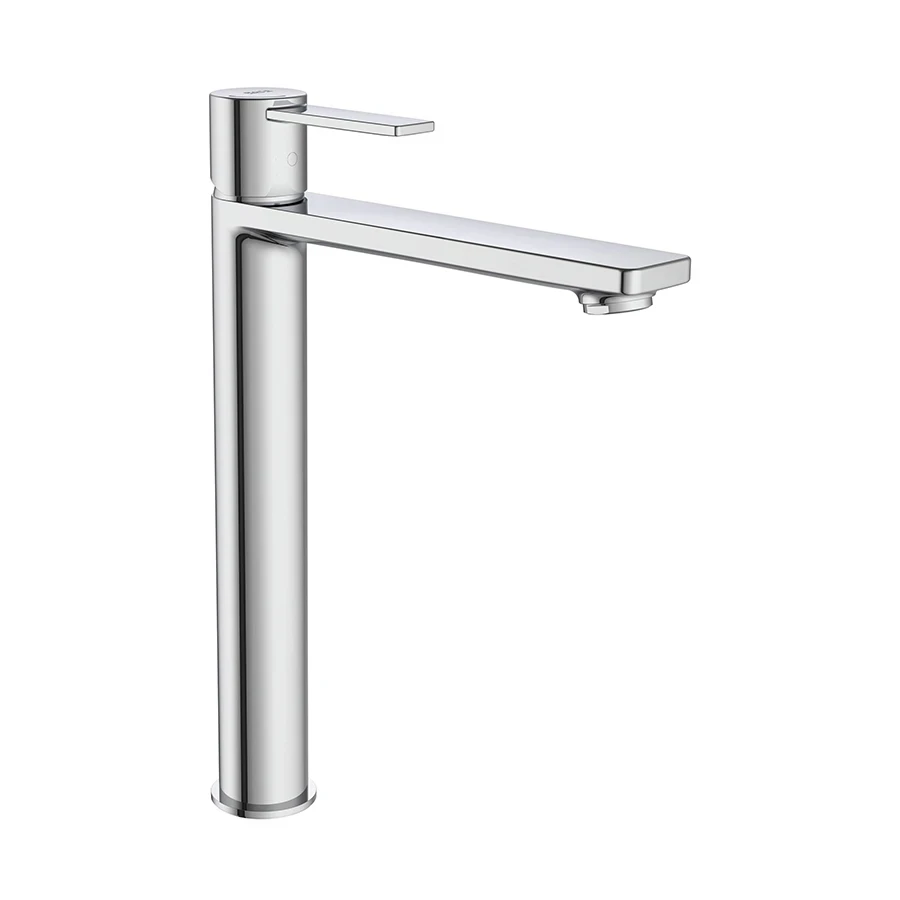 Ảnh Vòi chậu nóng lạnh Roca đặt bàn A5A345FC00 1