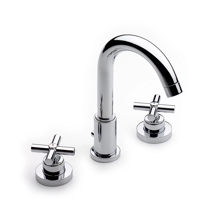 Vòi chậu nóng lạnh Roca đặt bàn Z5A4443C0N