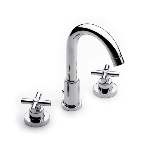 Vòi chậu nóng lạnh Roca đặt bàn Z5A4443C0N