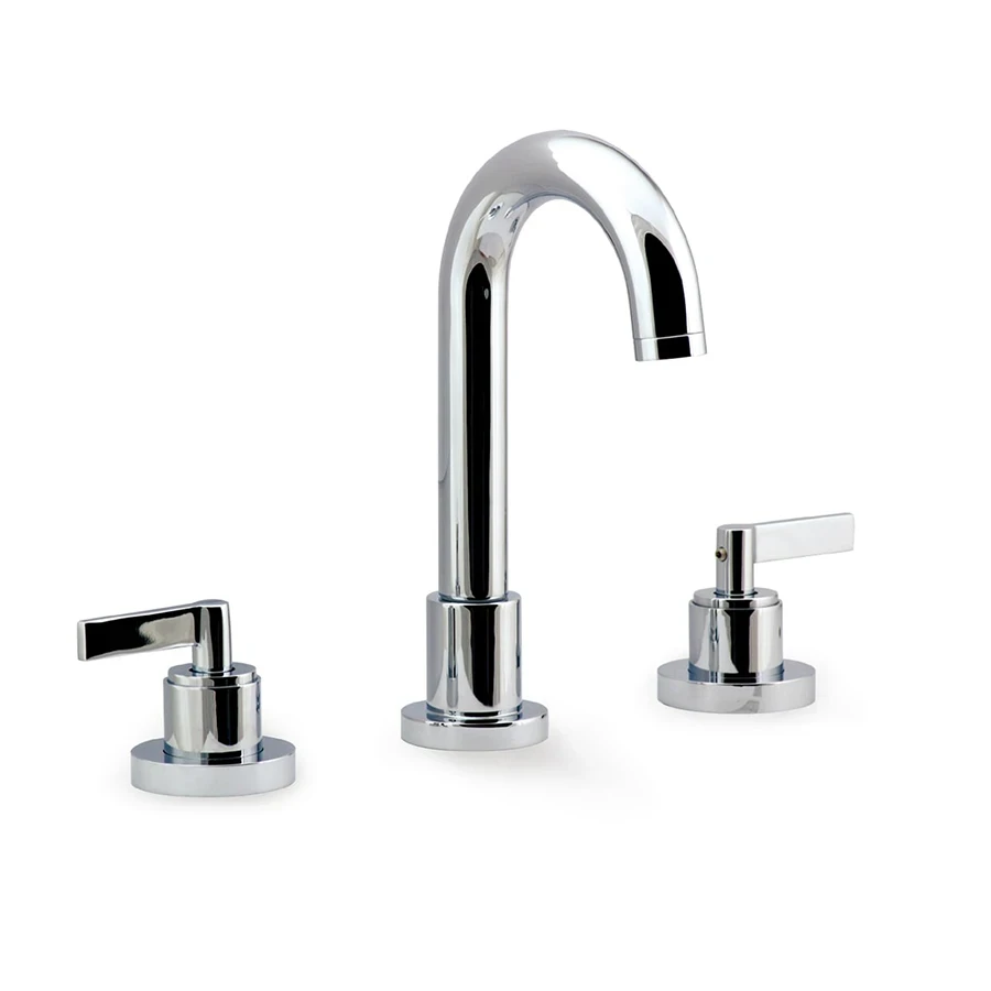 Vòi chậu nóng lạnh Roca đặt bàn Z5A4463C0N