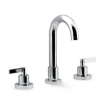 Vòi chậu nóng lạnh Roca đặt bàn Z5A4463C0N 1