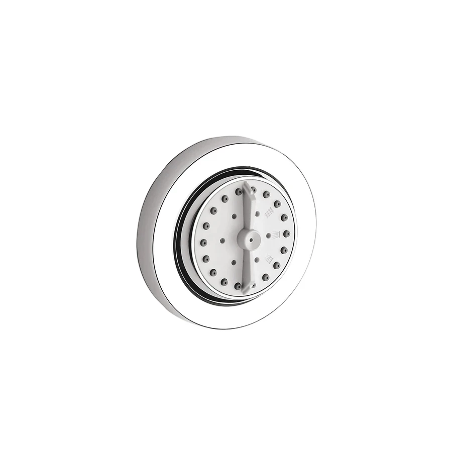 Ảnh Vòi sen tích hợp 1 chức năng Roca A5B3751C00 1