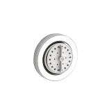 Vòi sen tích hợp 1 chức năng Roca A5B3751C00 1