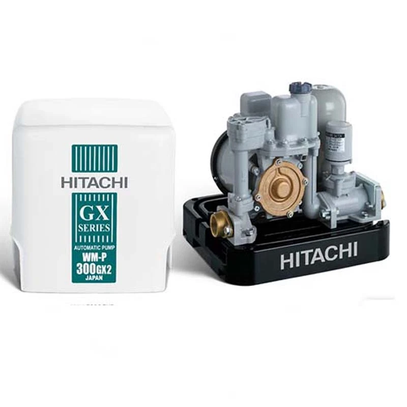 Máy bơm tăng áp Hitachi WM-P150GX2 (SPV)