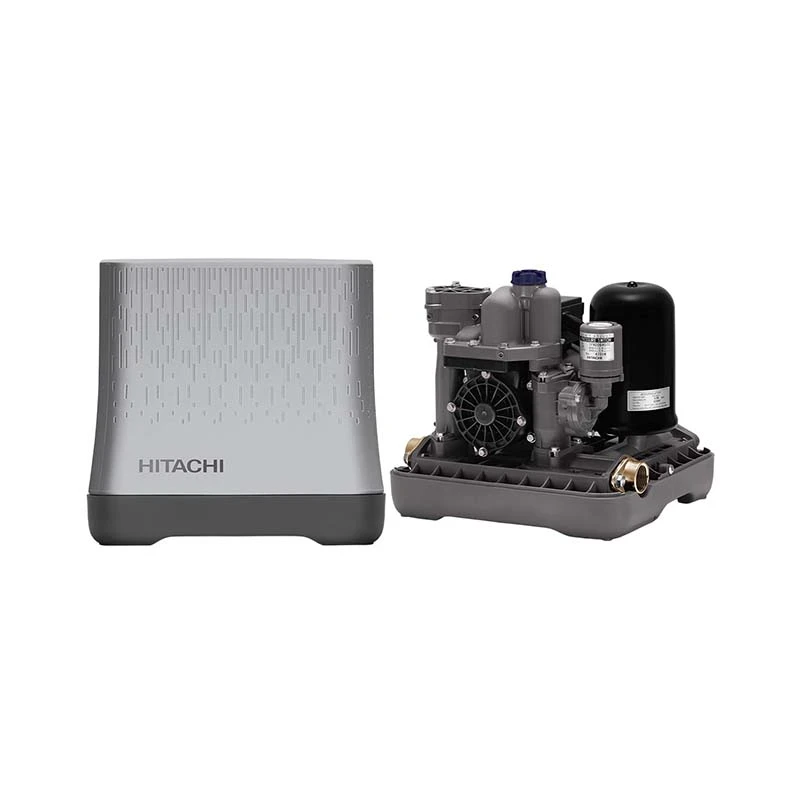 Máy bơm tăng áp Hitachi WM-P150GX3 WH