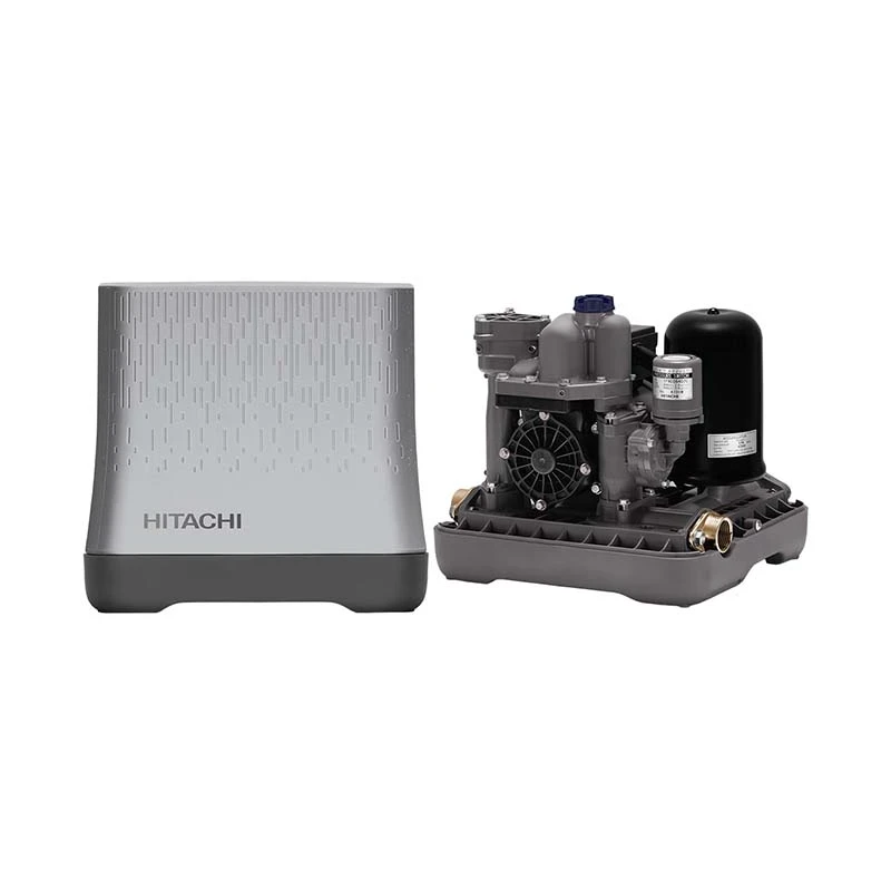 Máy bơm tăng áp Hitachi WM-P200GX3 WH