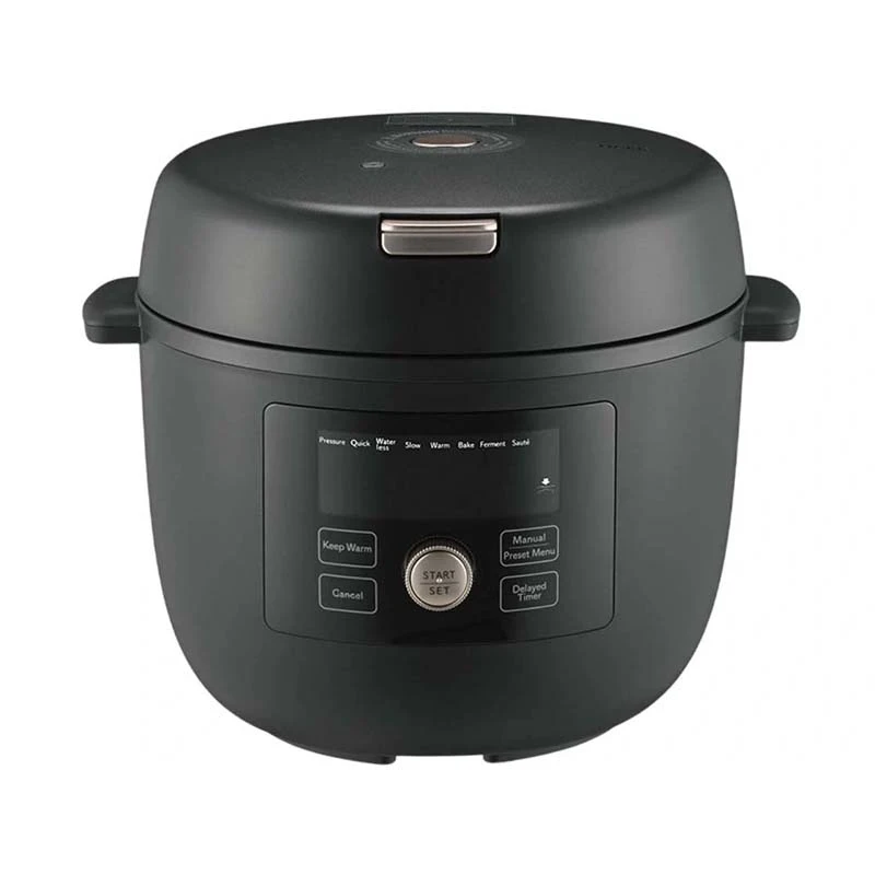 Ảnh Nồi áp suất Tiger COK-B40W 1