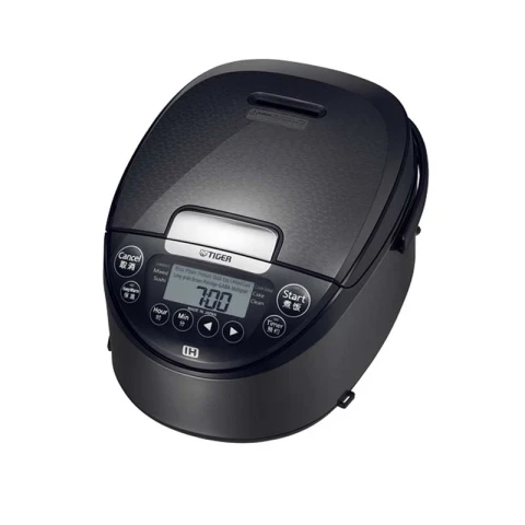 Ảnh Nồi cơm cao tần Tiger JPW-G10W 1