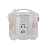 Nồi cơm điện Tiger JNP-1800 1