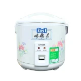 Nồi cơm điện Tiger JNP-1803 1