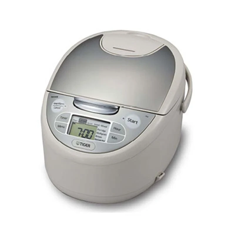 Ảnh Nồi cơm điện tử Tiger JAX-S18W 1
