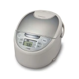 Nồi cơm điện tử Tiger JAX-S18W 1