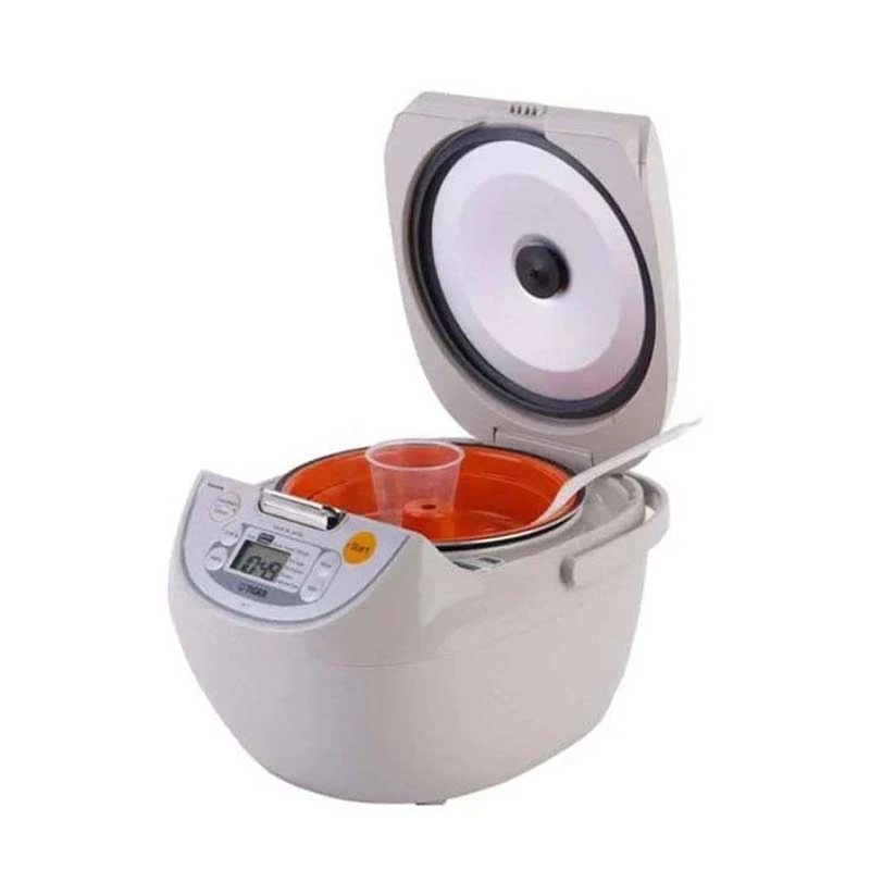 Ảnh Nồi cơm điện tử Tiger JBV-S18W 1