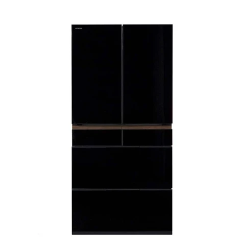 Ảnh Tủ lạnh Hitachi R-GW670TV XK 1