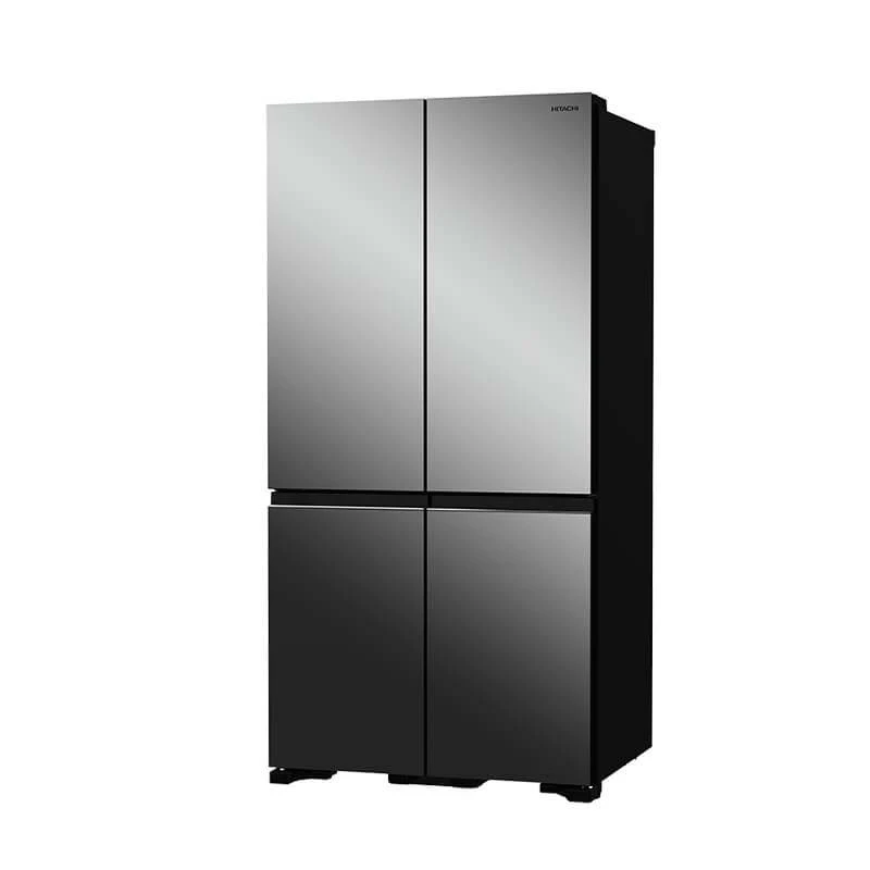 Tủ lạnh Hitachi R-WB640VGV0X MIR