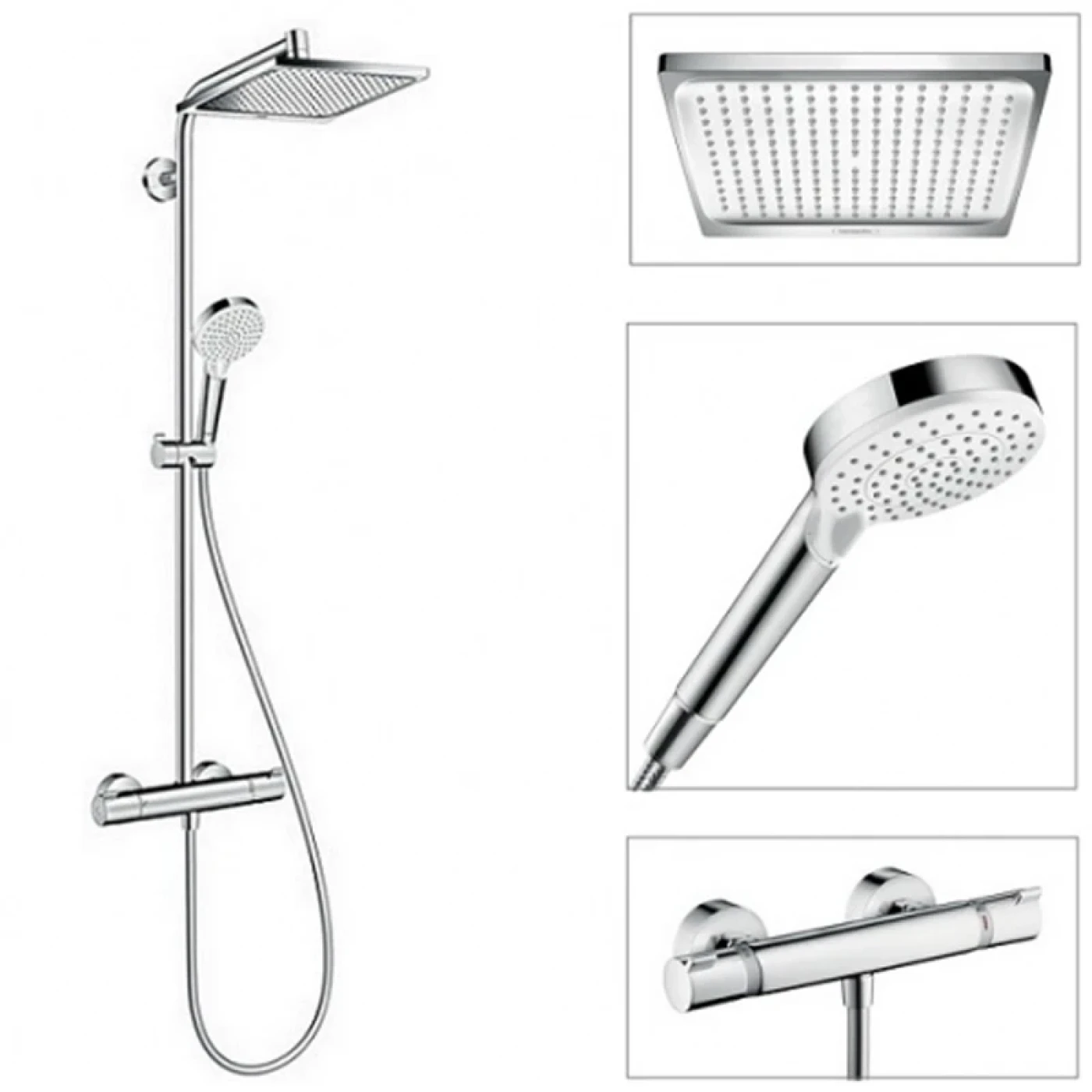sen cay hansgrohe 27271000 chat luong