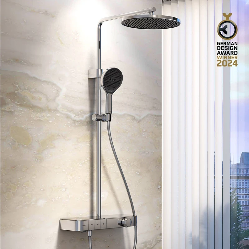 Ảnh Sen cây nhiệt độ JOMOO 26178-624/1B-1 2