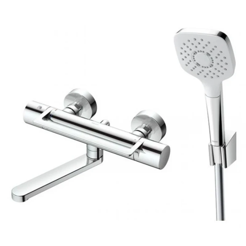 Sen tắm nóng lạnh TOTO TBV03429V/TBW02005V