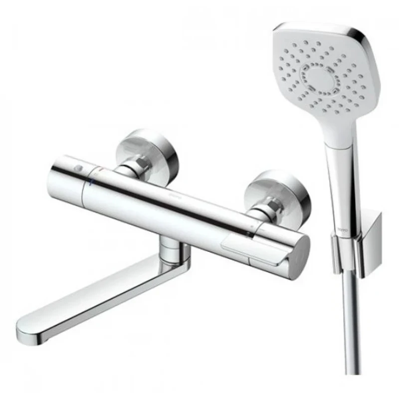 Ảnh Sen tắm nóng lạnh TOTO TBV03427V/TBW02005V 1
