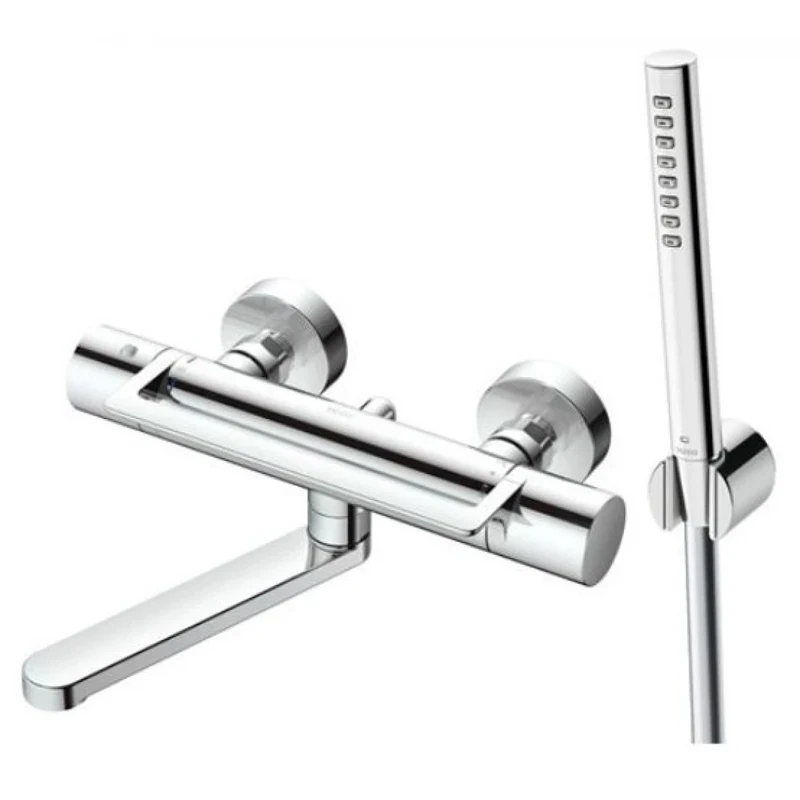 Sen tắm nóng lạnh TOTO TBV03429V/TBW02017A