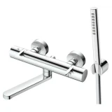 Sen tắm nóng lạnh TOTO TBV03429V/TBW02017A 1