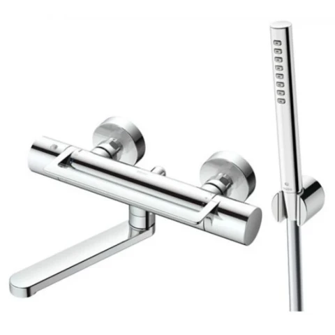 Sen tắm nóng lạnh TOTO TBV03429V/TBW02017A