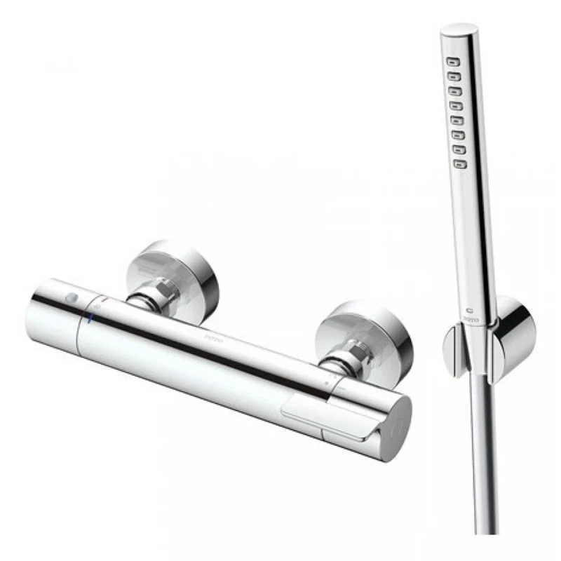 Sen tắm nóng lạnh TOTO TBV03431V/TBW02017A