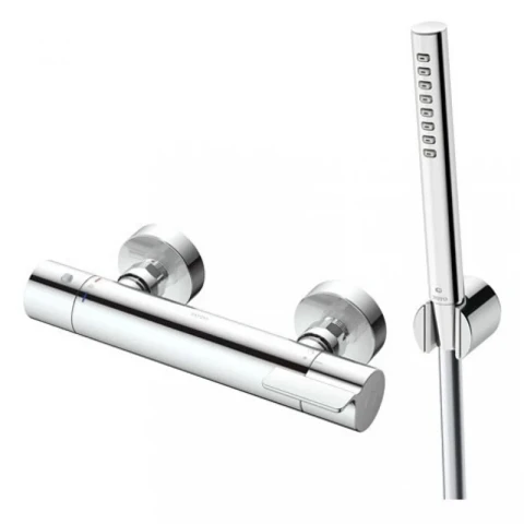 Ảnh Sen tắm nóng lạnh TOTO TBV03431V/TBW02017A 1