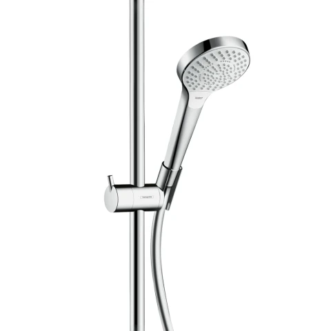 Ảnh Sen cây nhiệt độ Hansgrohe 26790000 2
