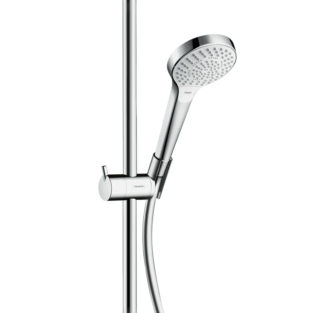 Ảnh Sen cây nhiệt độ Hansgrohe 26790000 2