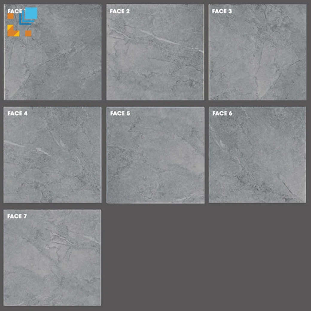 Face Gach Taicera G68818