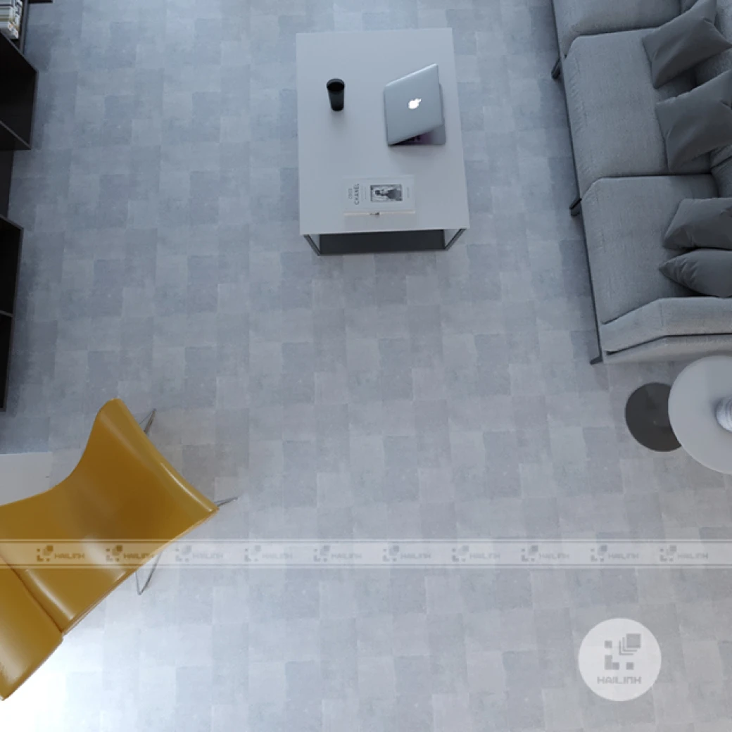 Phong mau gach Taicera G68618 anh 2