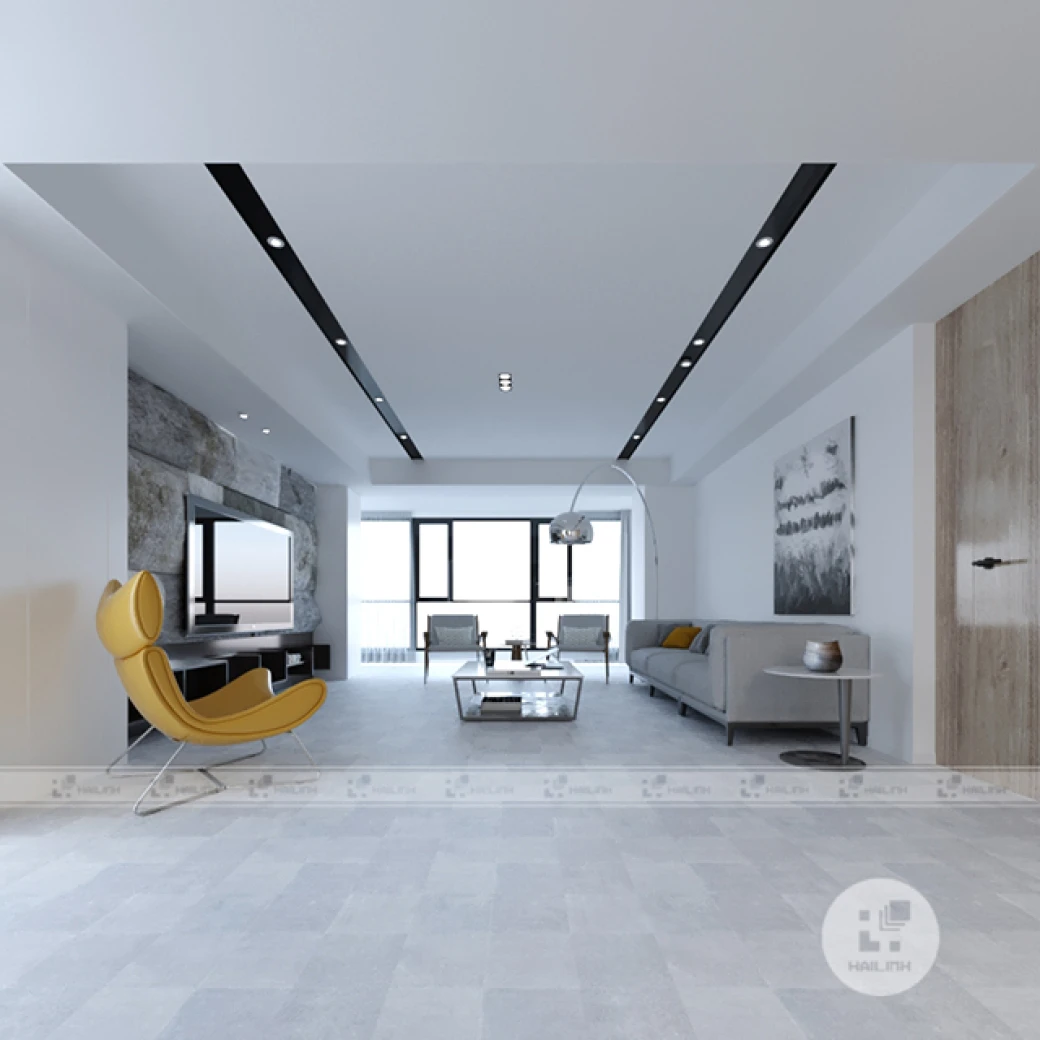 Phong mau gach Taicera G68618