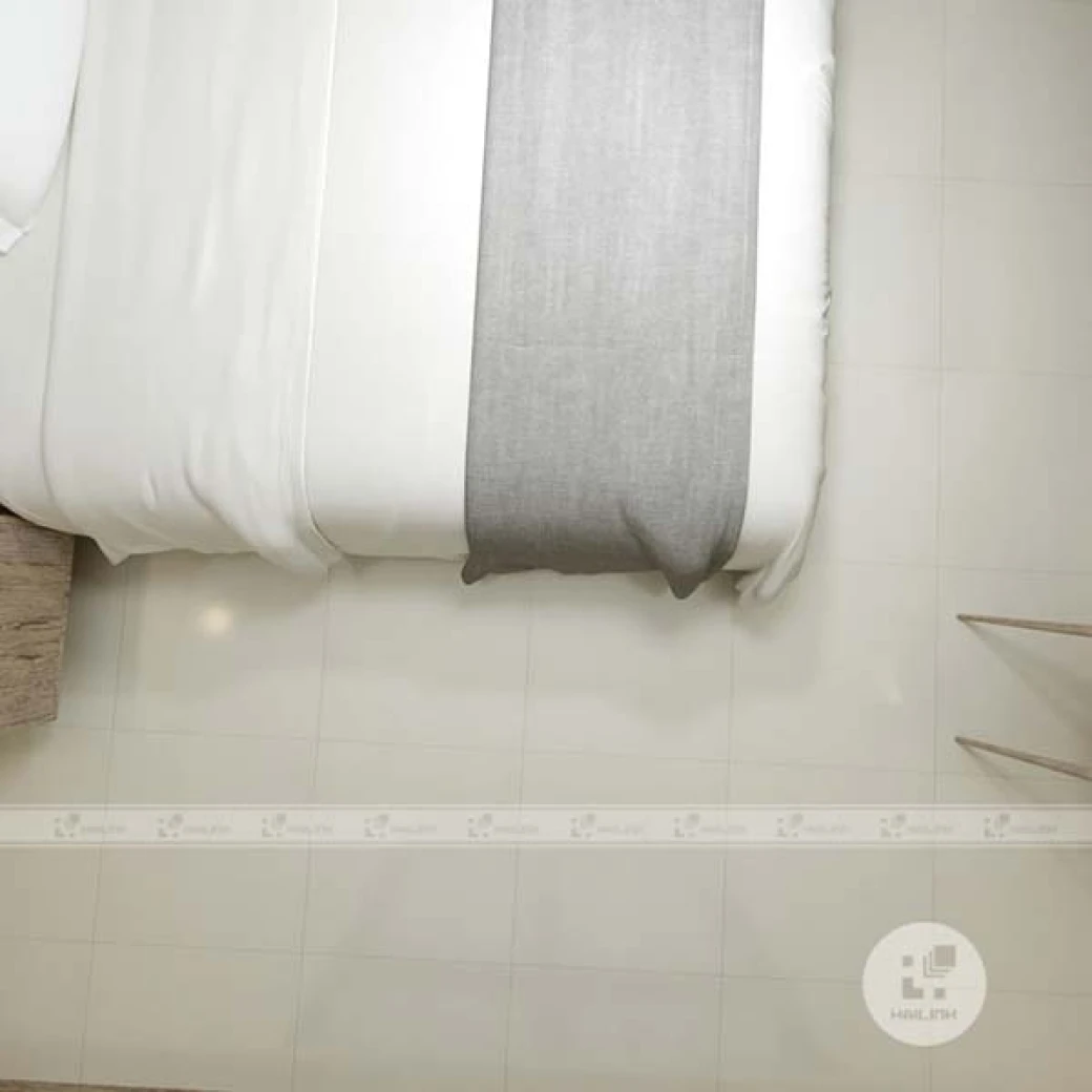 Gach Taicera P87763N cho phong ngu dep