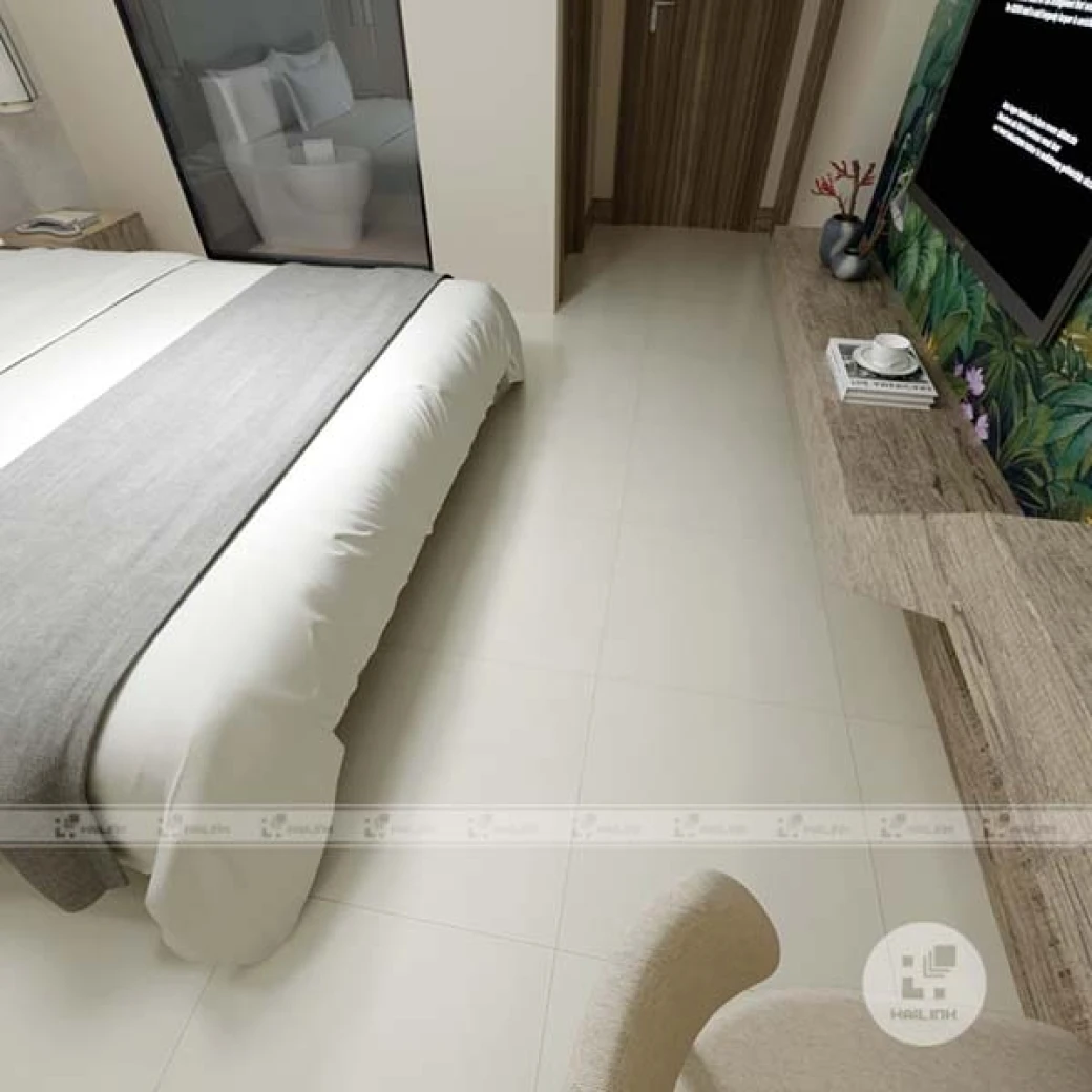 Gach Taicera P87763N cho phong ngu sang trong