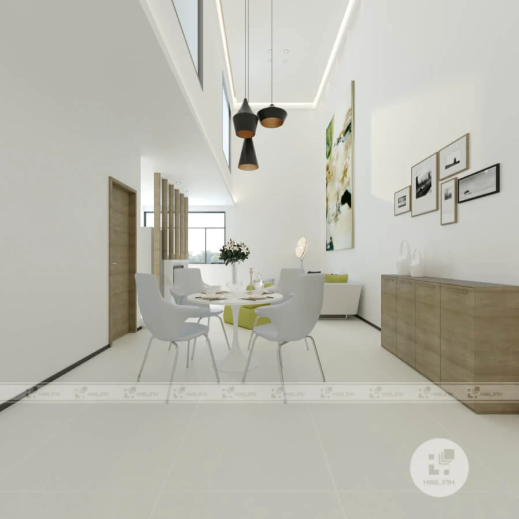 Phong mau gach Taicera P67605N