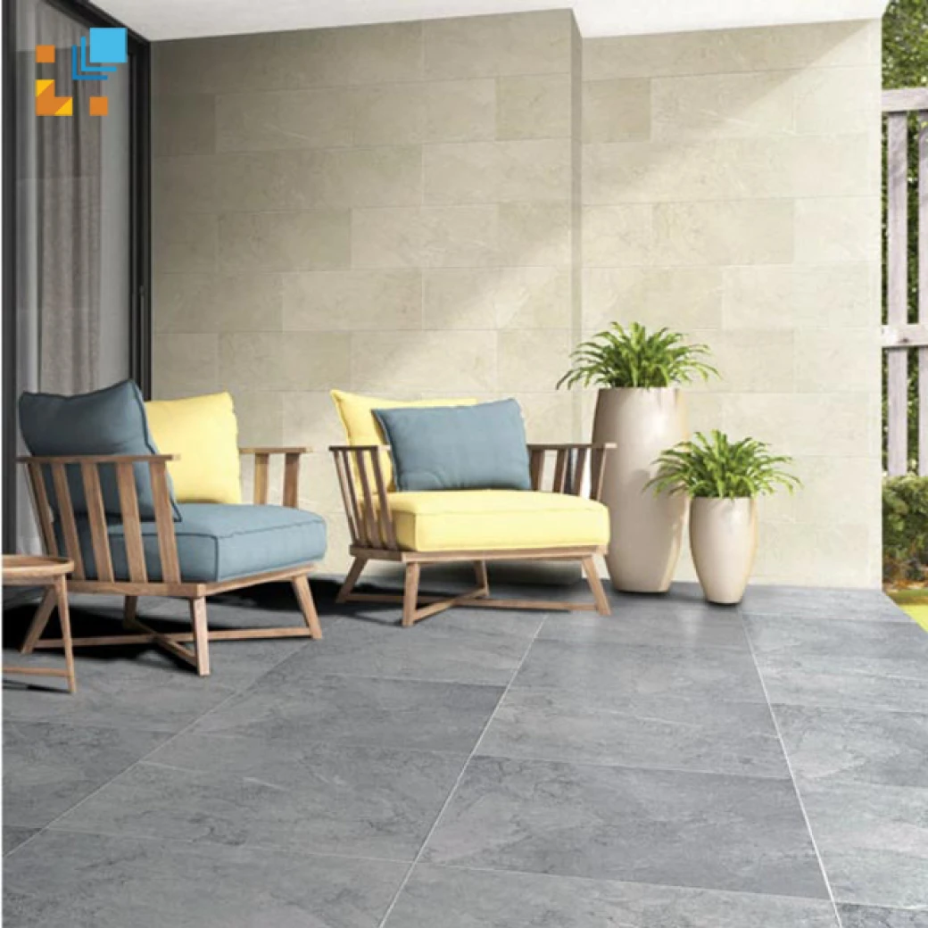 Phong mau gach Taicera G63813