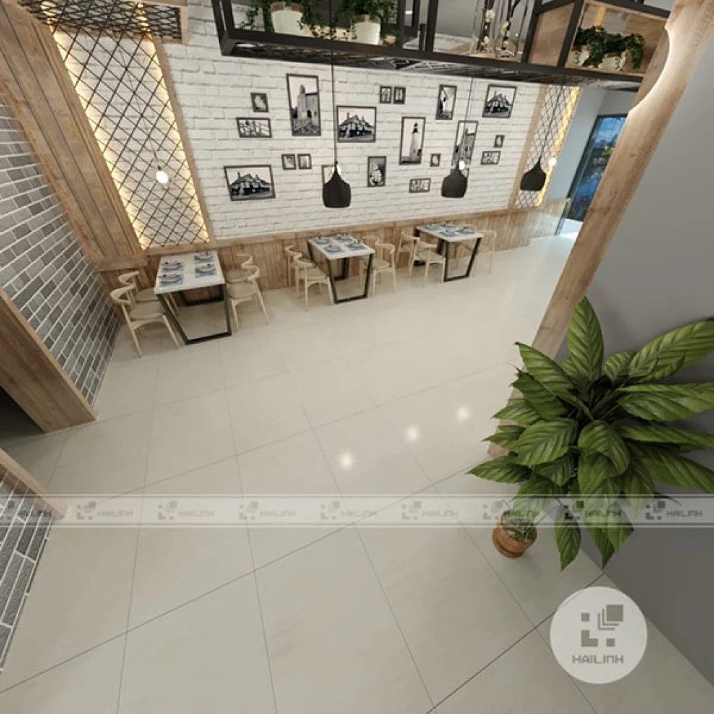 Phong mau Gach TAICERA G63932 anh 2