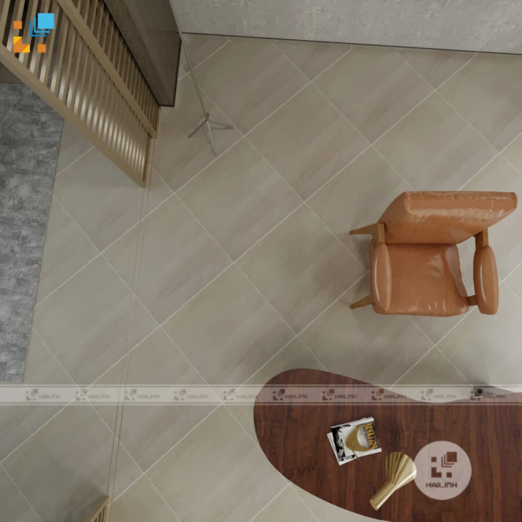 Phong mau gach Taicera G68712 anh 2