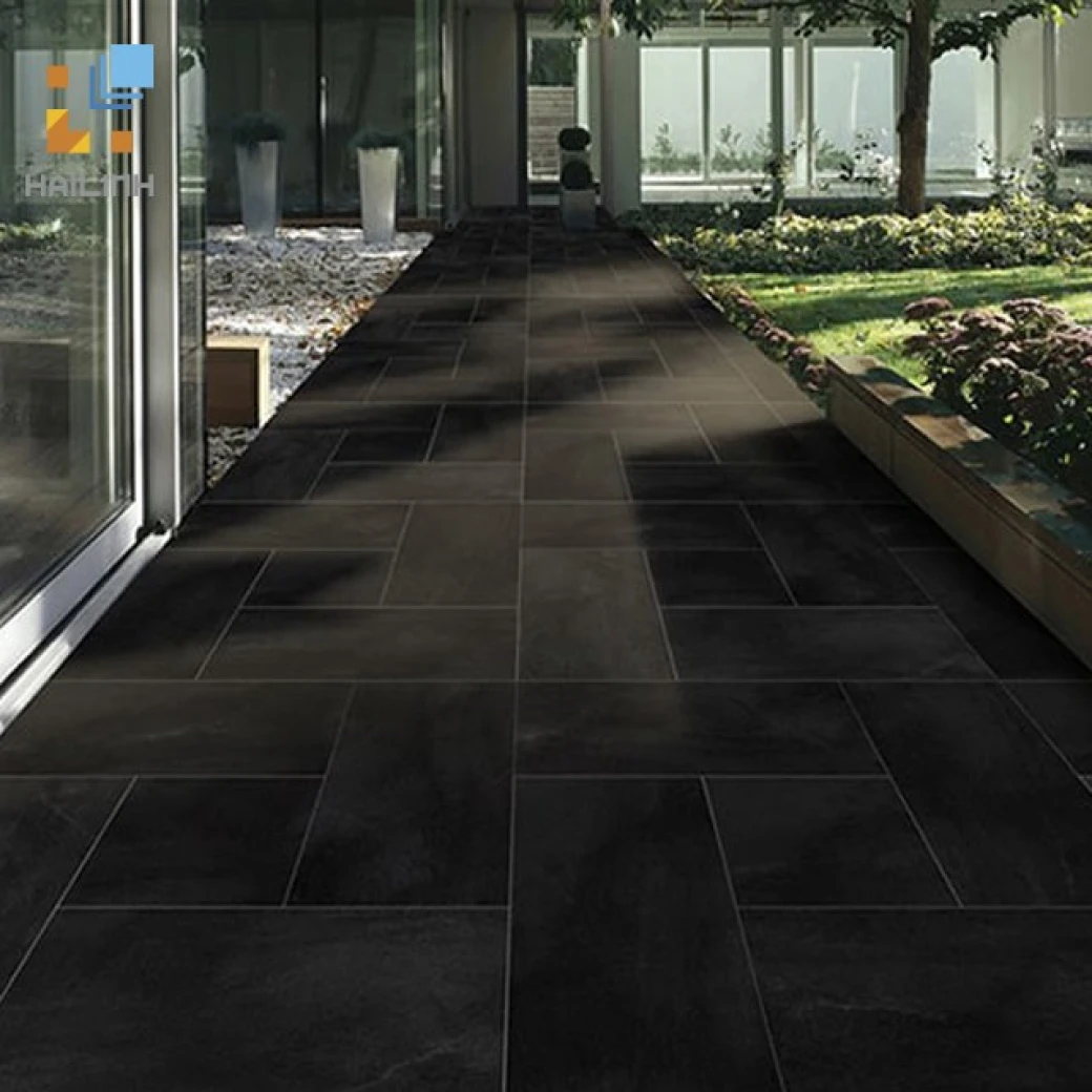 Gach Taicera G6874M2 cho hanh lang dep