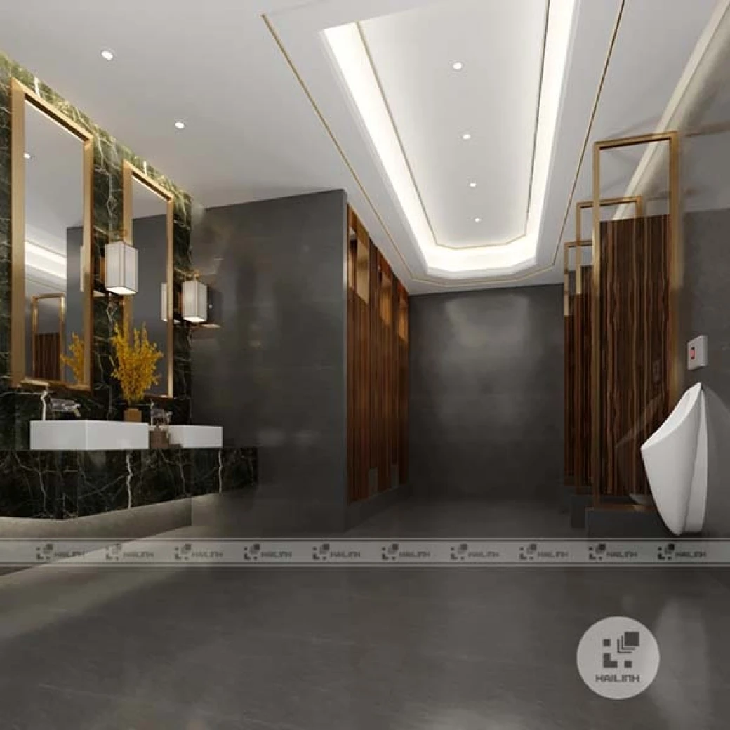 Phong mau gach TAICERA G68769