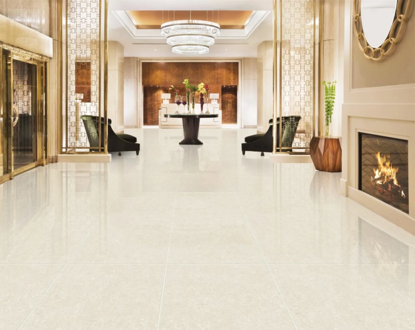 Gạch Taicera GP68016