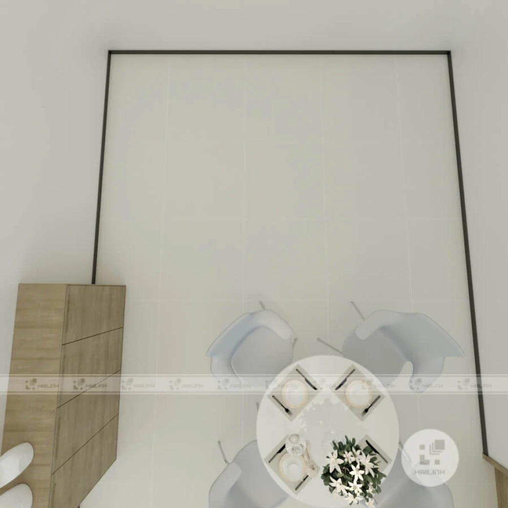 Phong mau gach Taicera P67605N anh 3