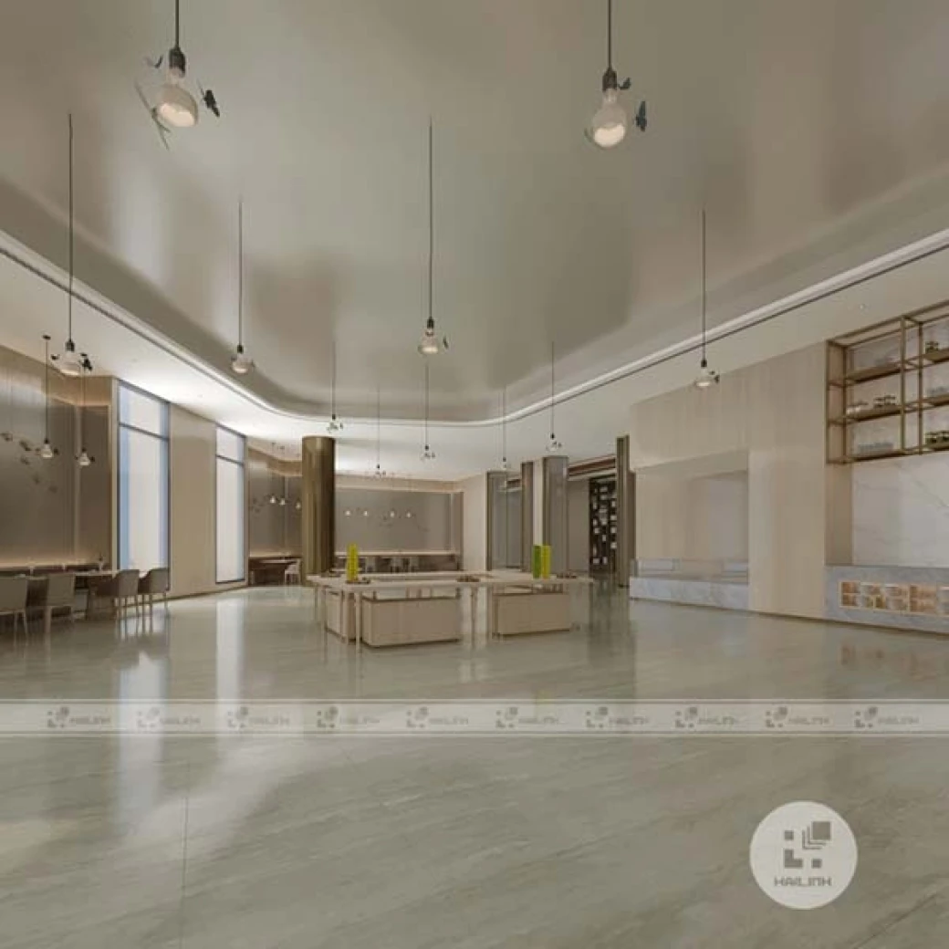 Gach Taicera P87208N cho dai sanh dep