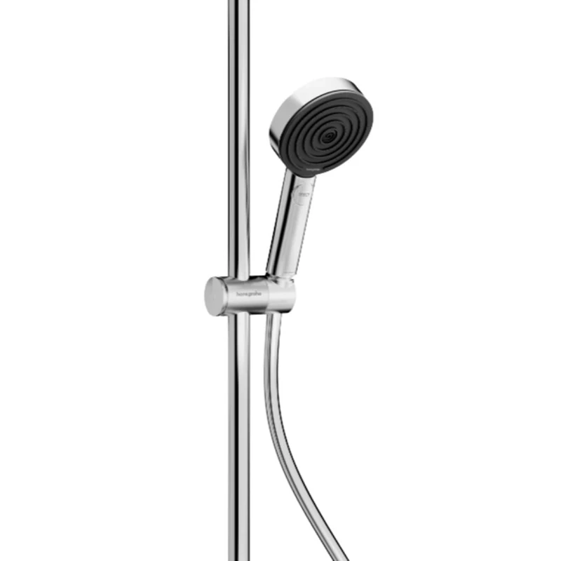 Ảnh Sen cây nhiệt độ Hansgrohe 26971007 2